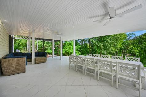 5 Sail Harbour Drive Sherman CT 06784