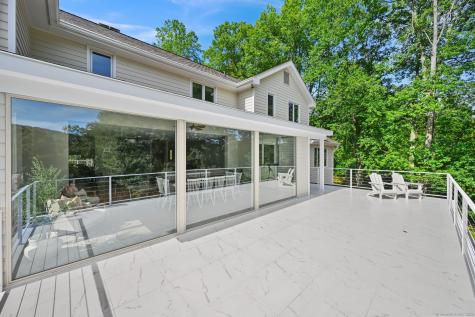 5 Sail Harbour Drive Sherman CT 06784