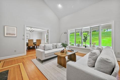 5 Sail Harbour Drive Sherman CT 06784