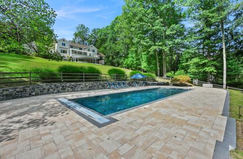 5 Sail Harbour Drive Sherman CT 06784