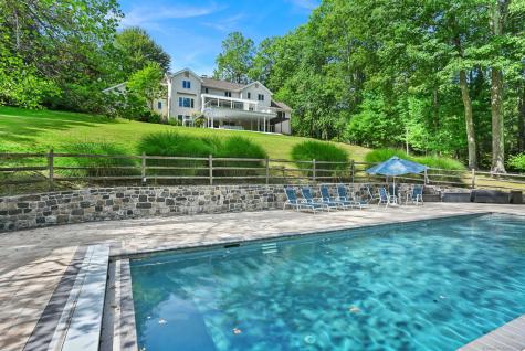 5 Sail Harbour Drive Sherman CT 06784