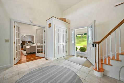 5 Sail Harbour Drive Sherman CT 06784