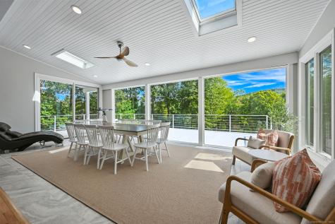 5 Sail Harbour Drive Sherman CT 06784