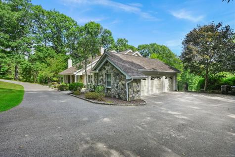 5 Sail Harbour Drive Sherman CT 06784