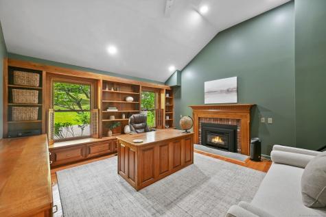 5 Sail Harbour Drive Sherman CT 06784