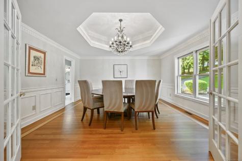 5 Sail Harbour Drive Sherman CT 06784