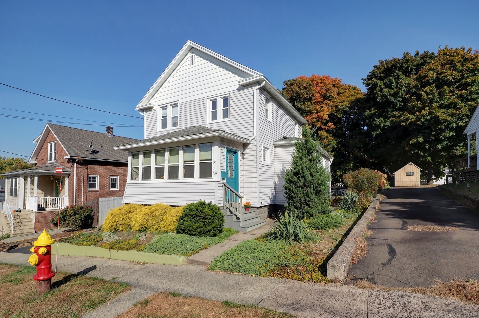 90 Wallace Row Wallingford CT 06492