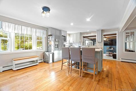 219 Martin Road Hebron CT 06248