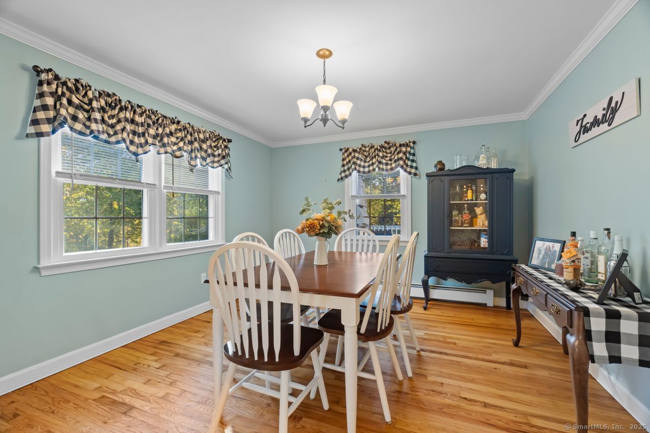 219 Martin Road Hebron CT 06248