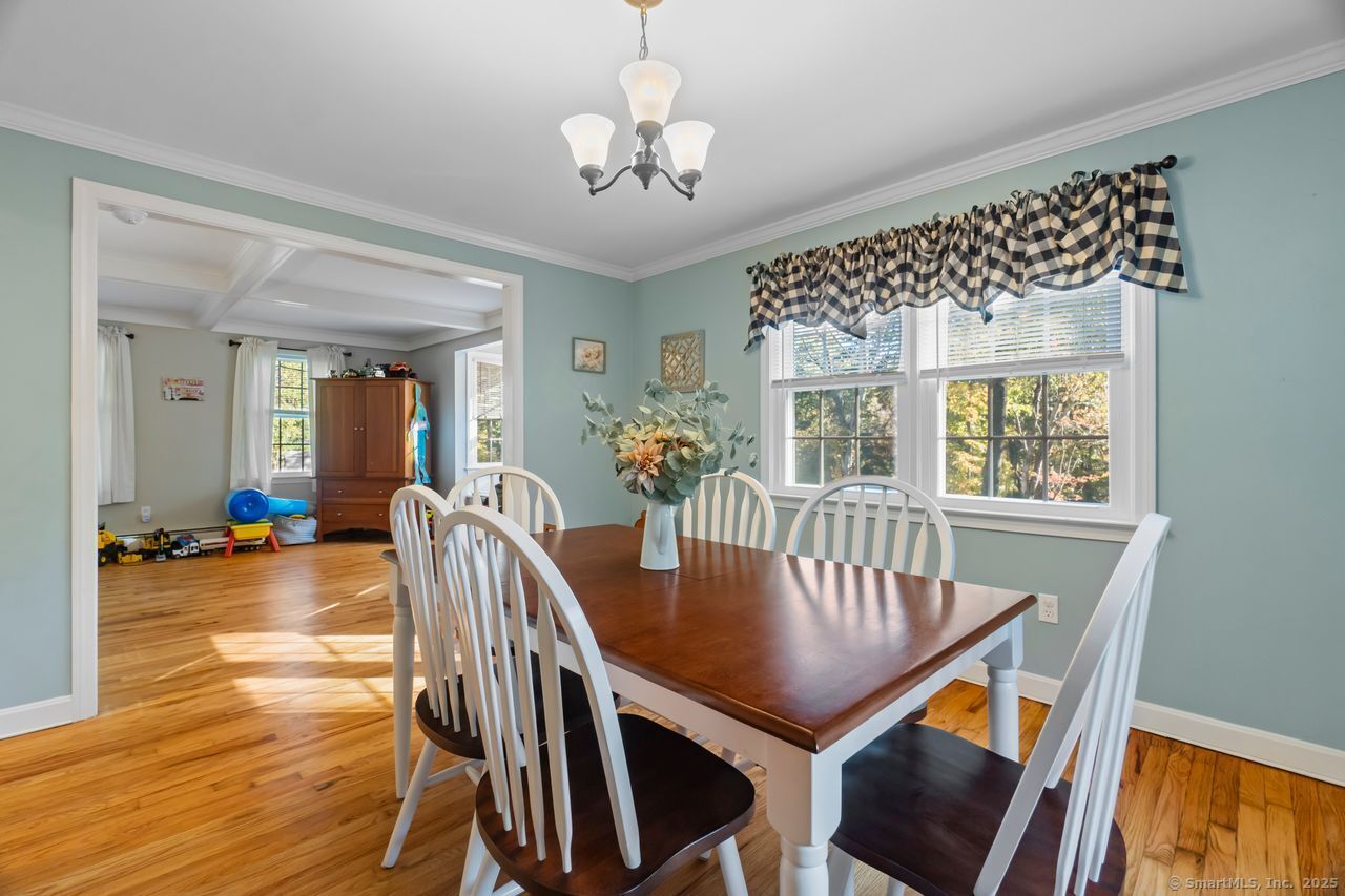 219 Martin Road Hebron CT 06248