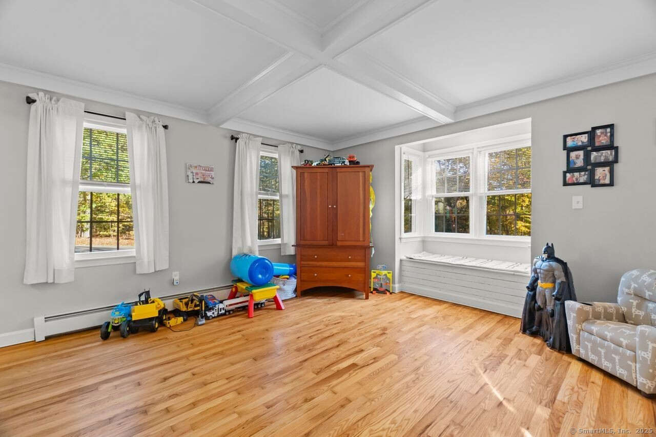 219 Martin Road Hebron CT 06248