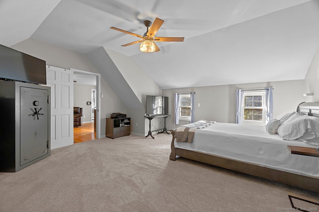 219 Martin Road Hebron CT 06248