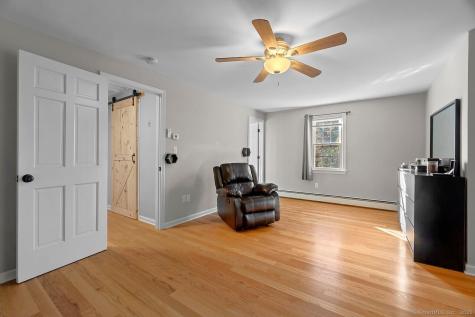 219 Martin Road Hebron CT 06248