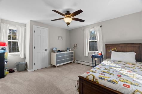 219 Martin Road Hebron CT 06248