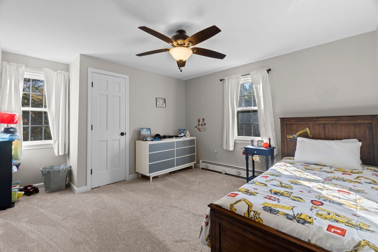 219 Martin Road Hebron CT 06248