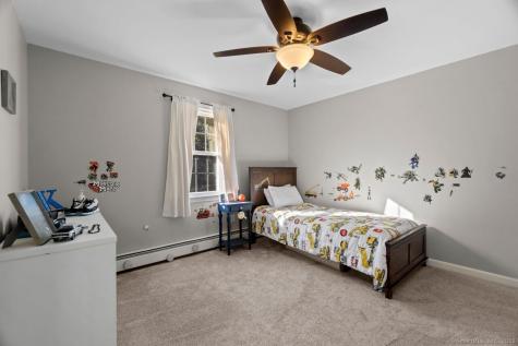 219 Martin Road Hebron CT 06248