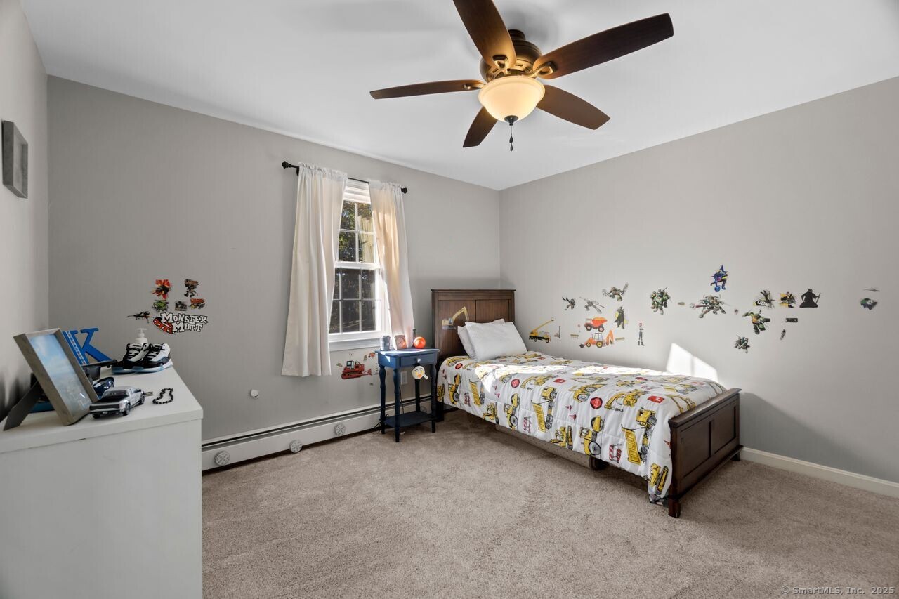 219 Martin Road Hebron CT 06248