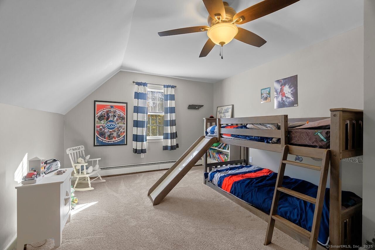 219 Martin Road Hebron CT 06248