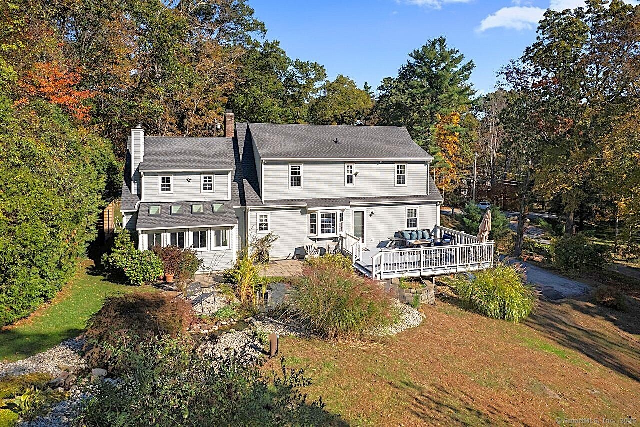 219 Martin Road Hebron CT 06248