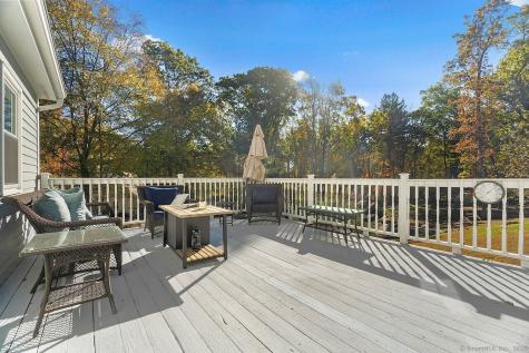 219 Martin Road Hebron CT 06248