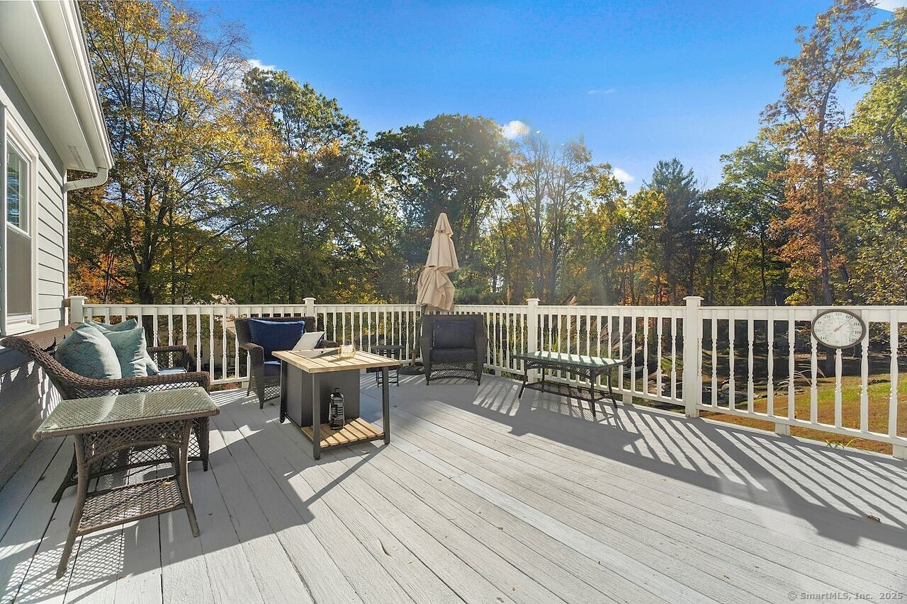 219 Martin Road Hebron CT 06248