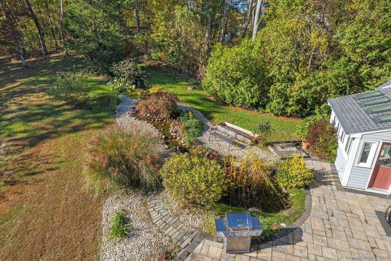 219 Martin Road Hebron CT 06248