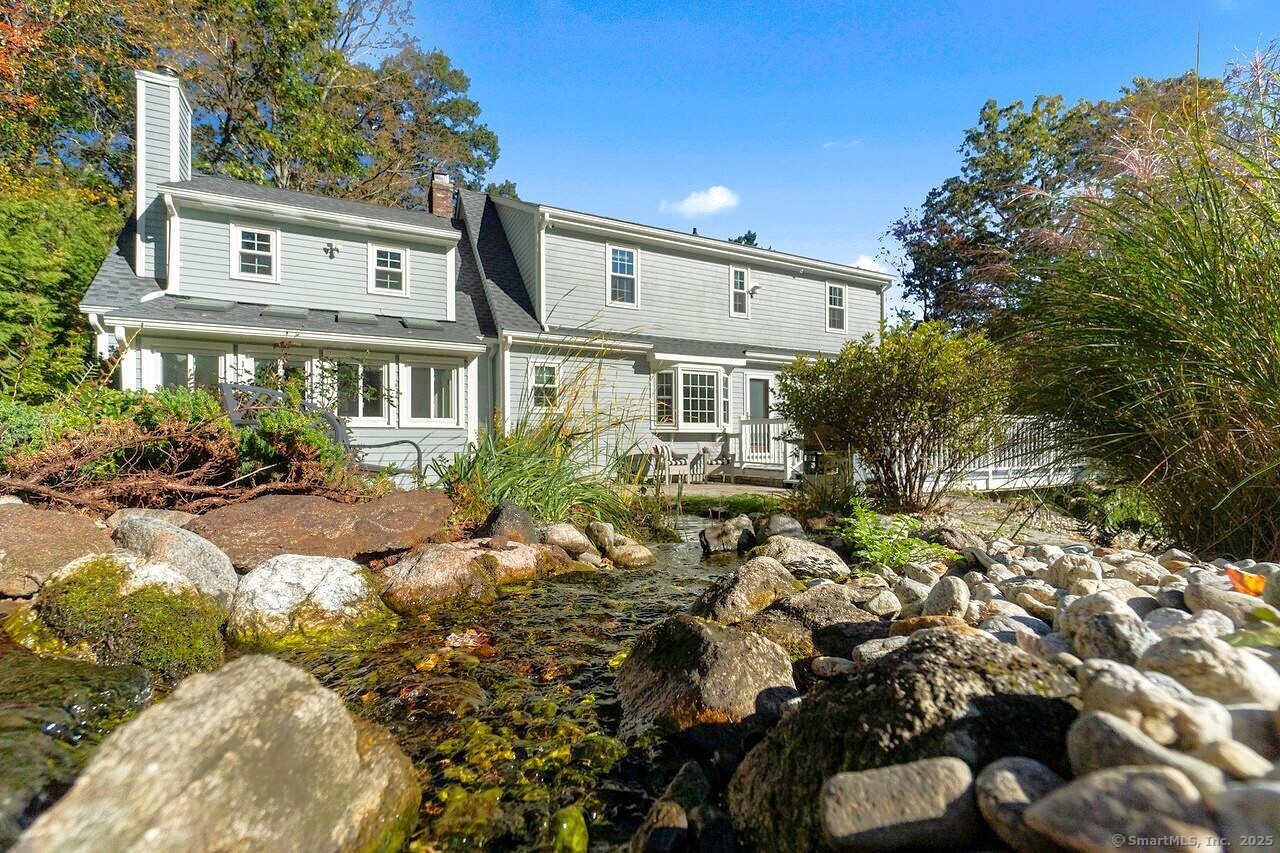 219 Martin Road Hebron CT 06248