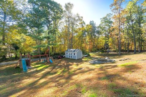 219 Martin Road Hebron CT 06248