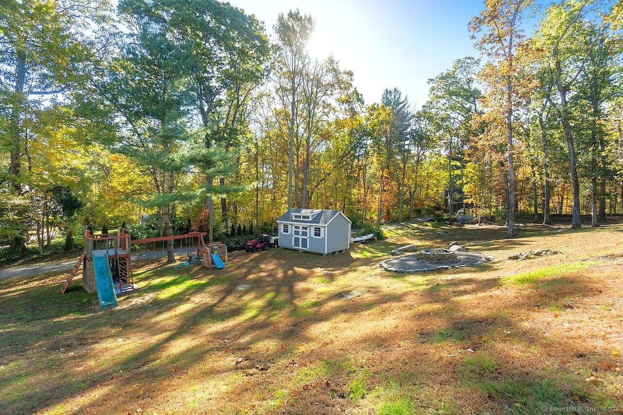 219 Martin Road Hebron CT 06248