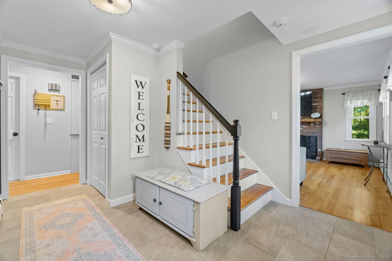 219 Martin Road Hebron CT 06248