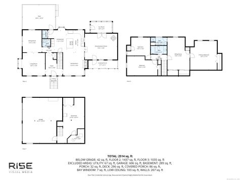 219 Martin Road Hebron CT 06248