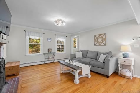 219 Martin Road Hebron CT 06248