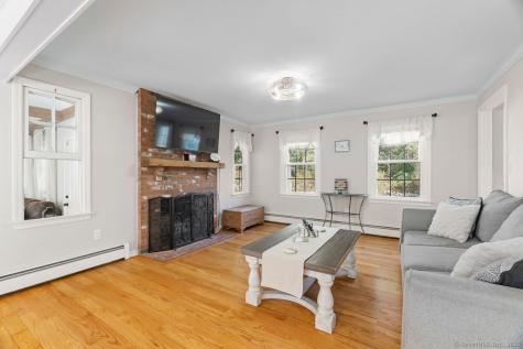 219 Martin Road Hebron CT 06248