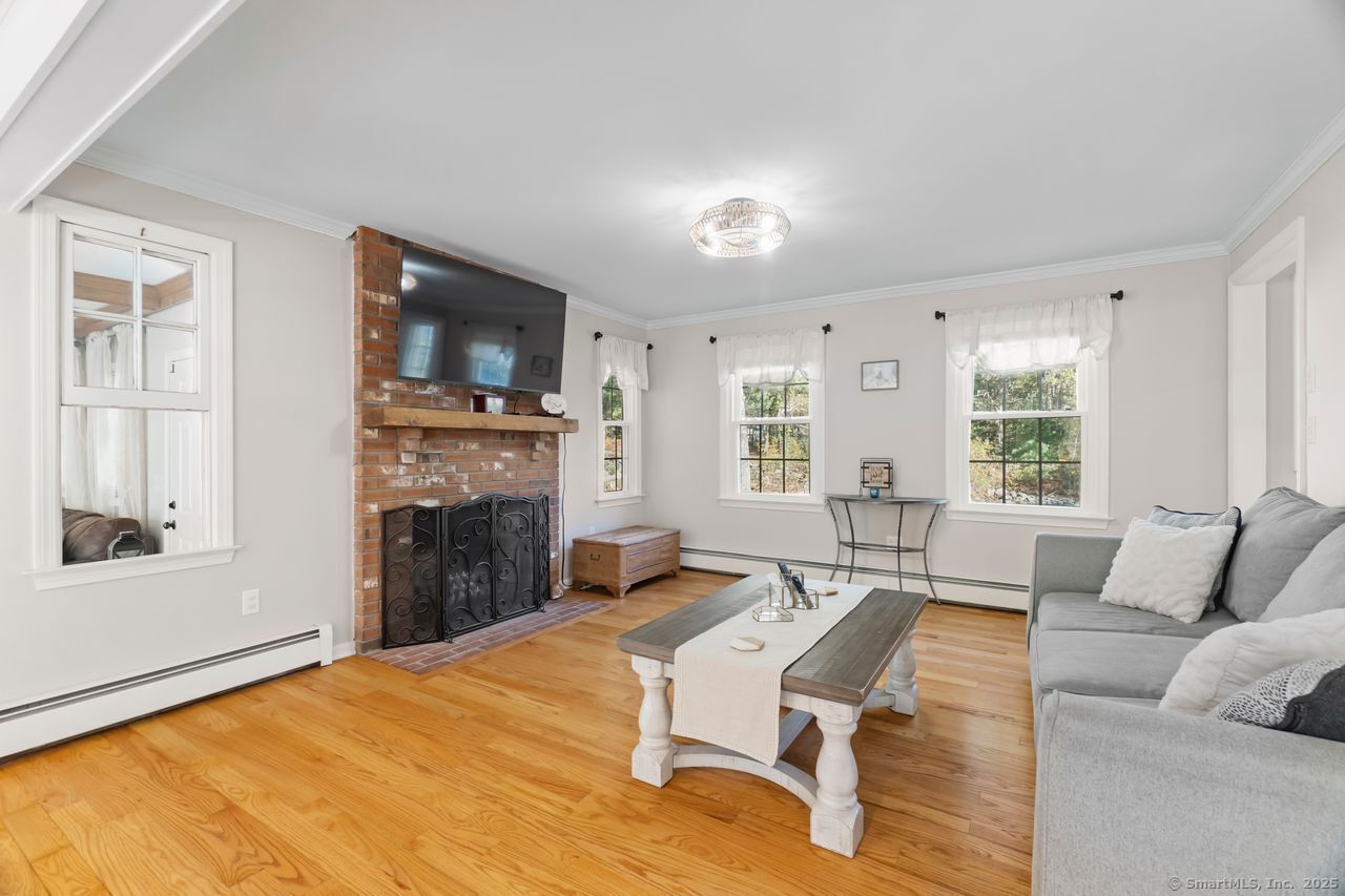 219 Martin Road Hebron CT 06248