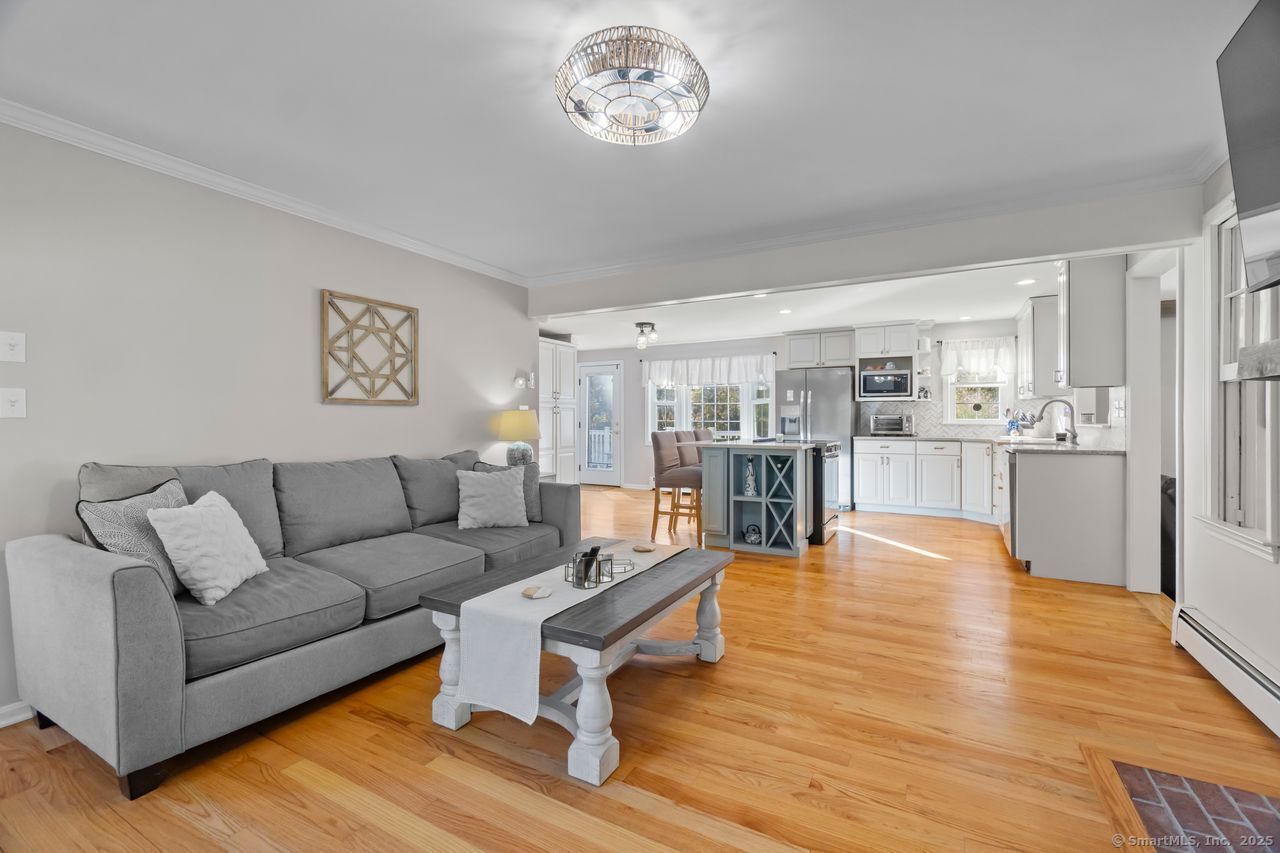 219 Martin Road Hebron CT 06248