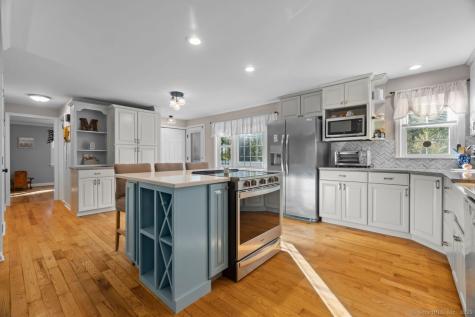 219 Martin Road Hebron CT 06248