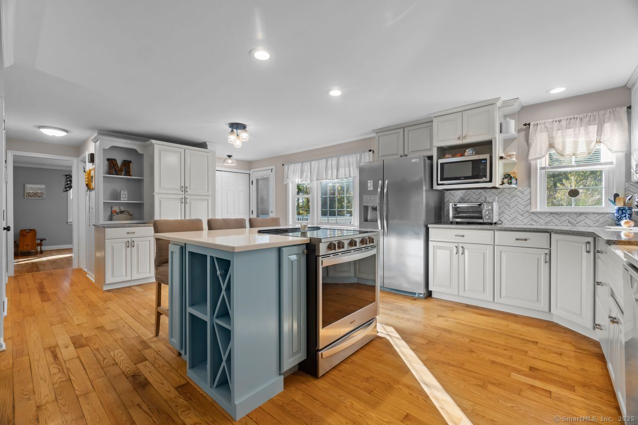 219 Martin Road Hebron CT 06248