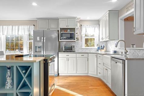 219 Martin Road Hebron CT 06248