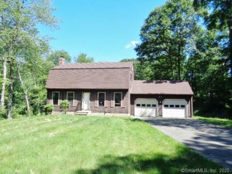 36 French Circle Thomaston CT 06787