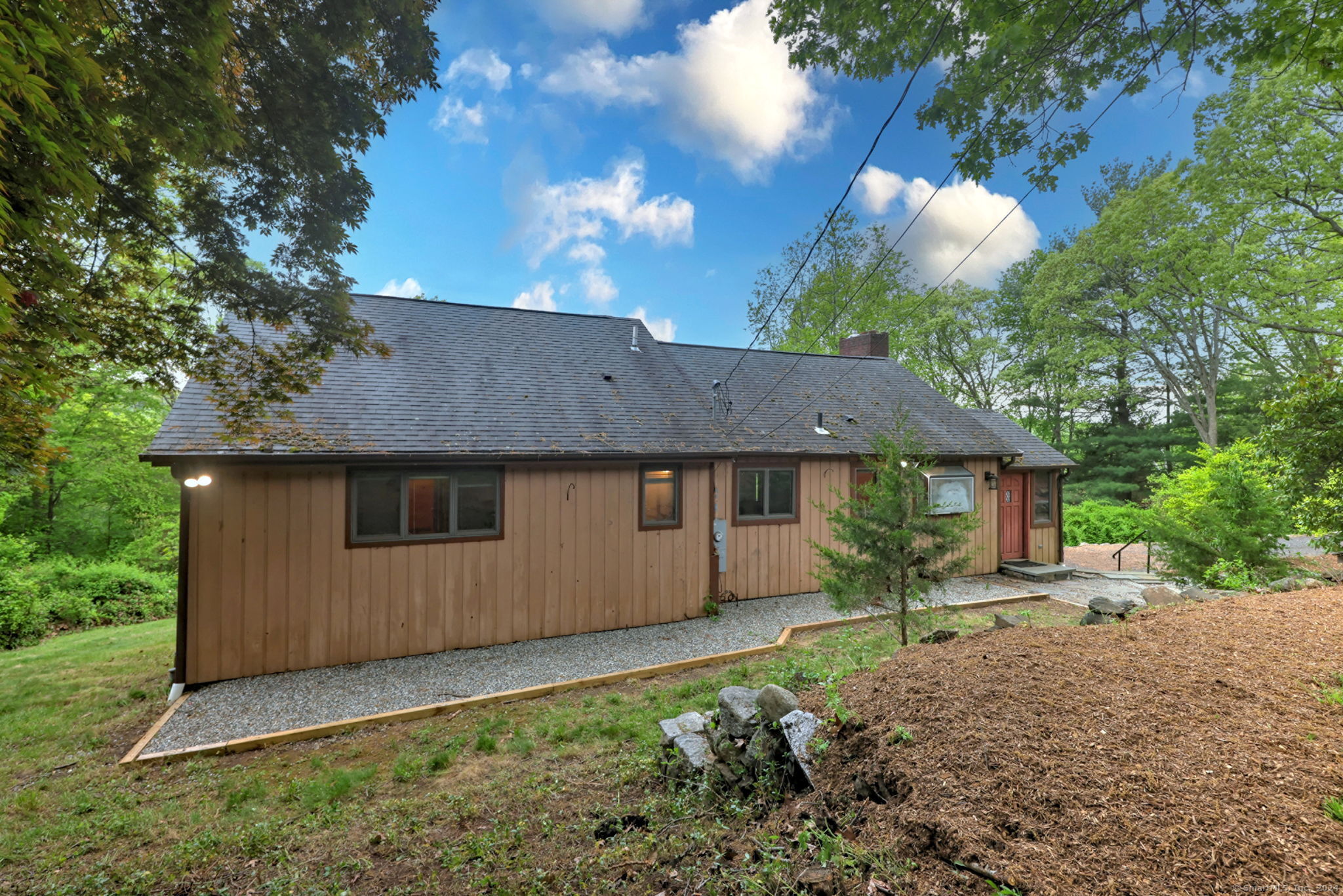 5 Cypress Street New Fairfield CT 06812