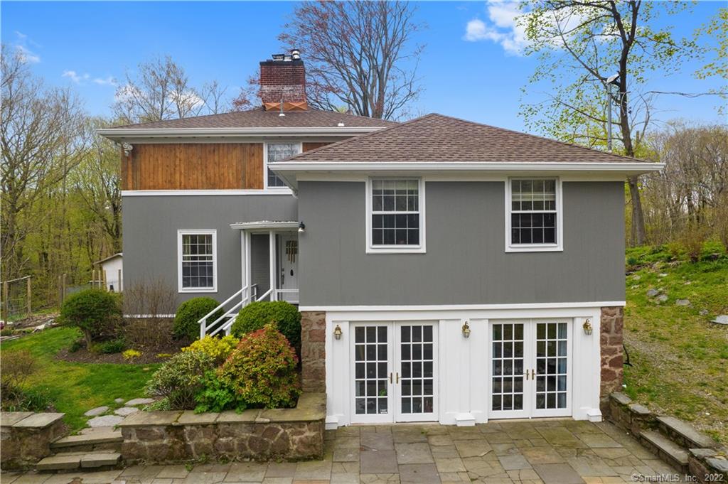 22 Walker Lane Woodbridge CT 06525