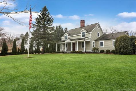 1031 North Street Greenwich CT 06831