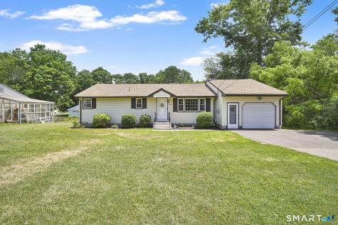 296 Phoenix Street Vernon CT 06066