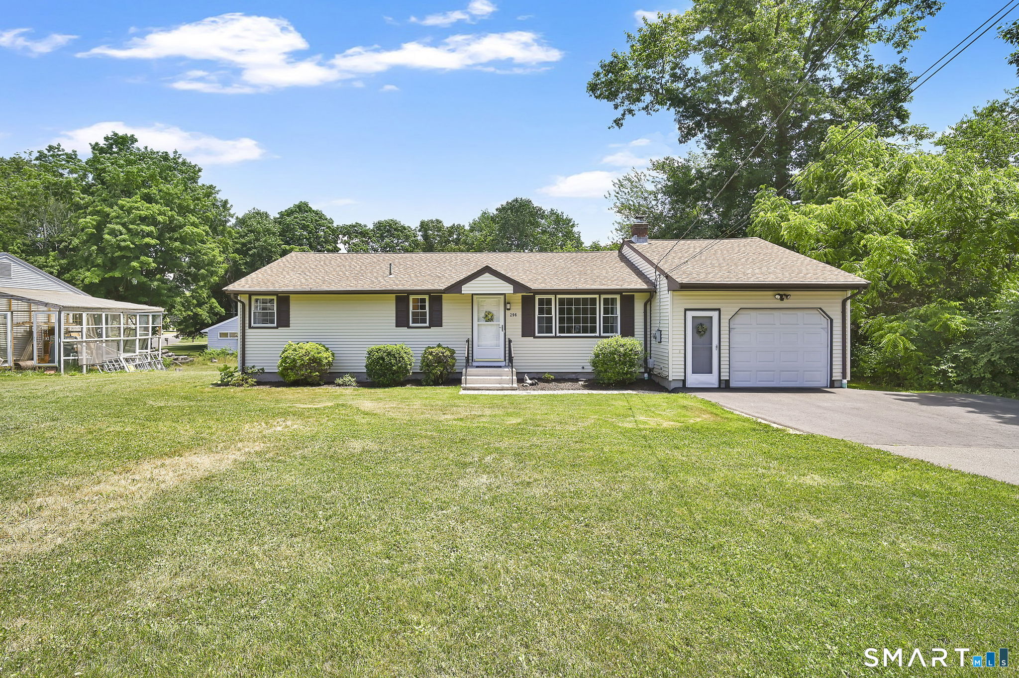 296 Phoenix Street Vernon CT 06066