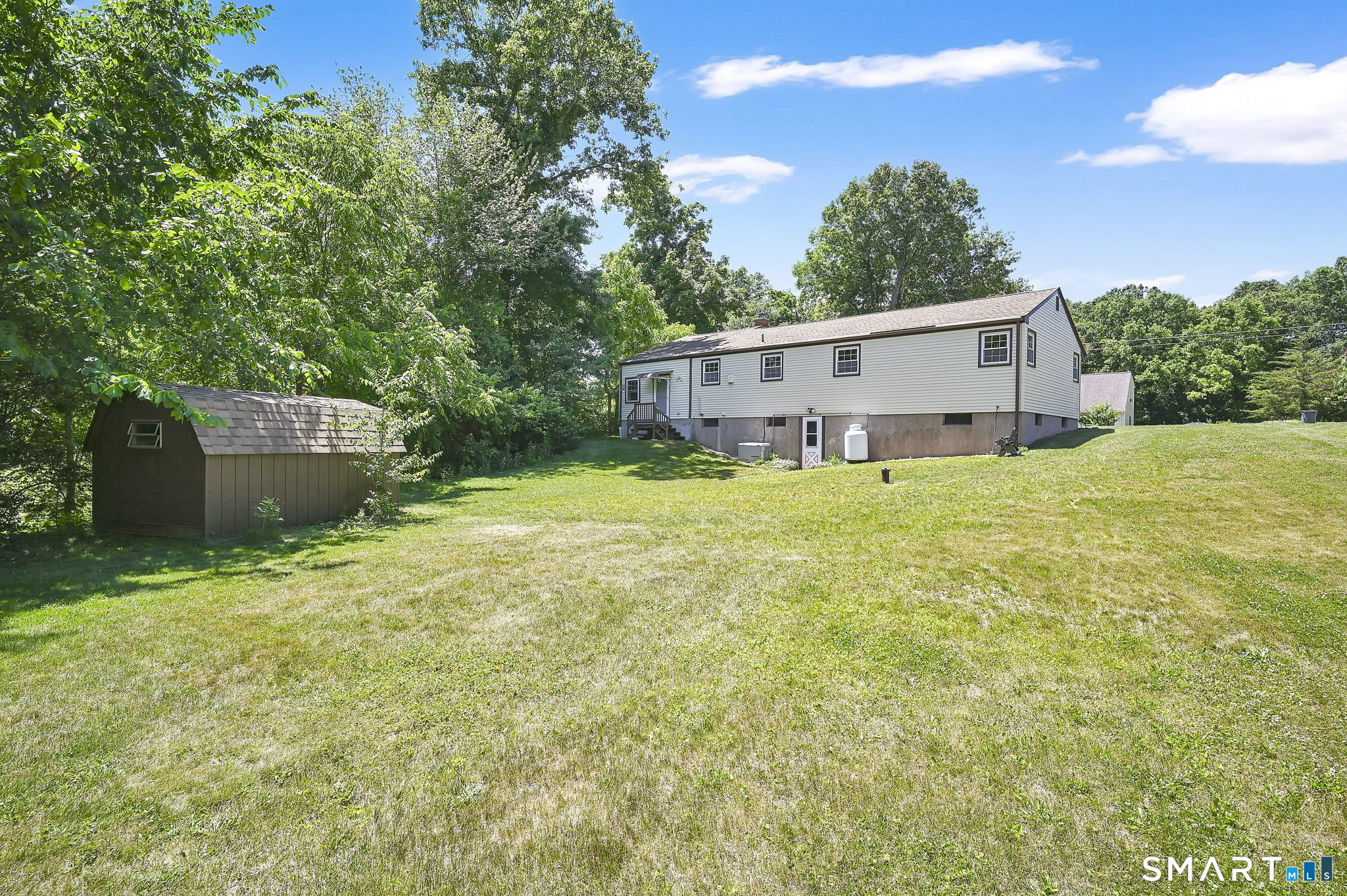 296 Phoenix Street Vernon CT 06066