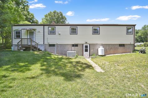 296 Phoenix Street Vernon CT 06066
