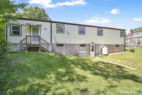 296 Phoenix Street Vernon CT 06066