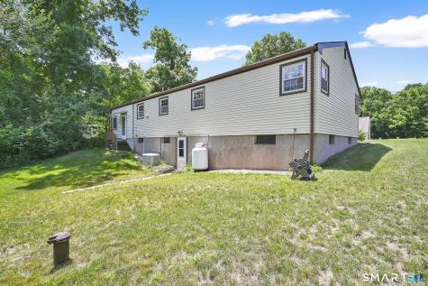 296 Phoenix Street Vernon CT 06066