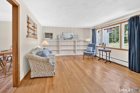 296 Phoenix Street Vernon CT 06066
