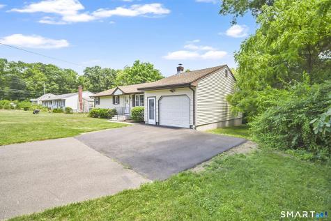 296 Phoenix Street Vernon CT 06066
